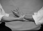 Aikido-Hands