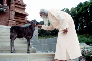 Satchidananda