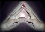 Kundalini Mudra