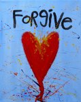 Forgiveness